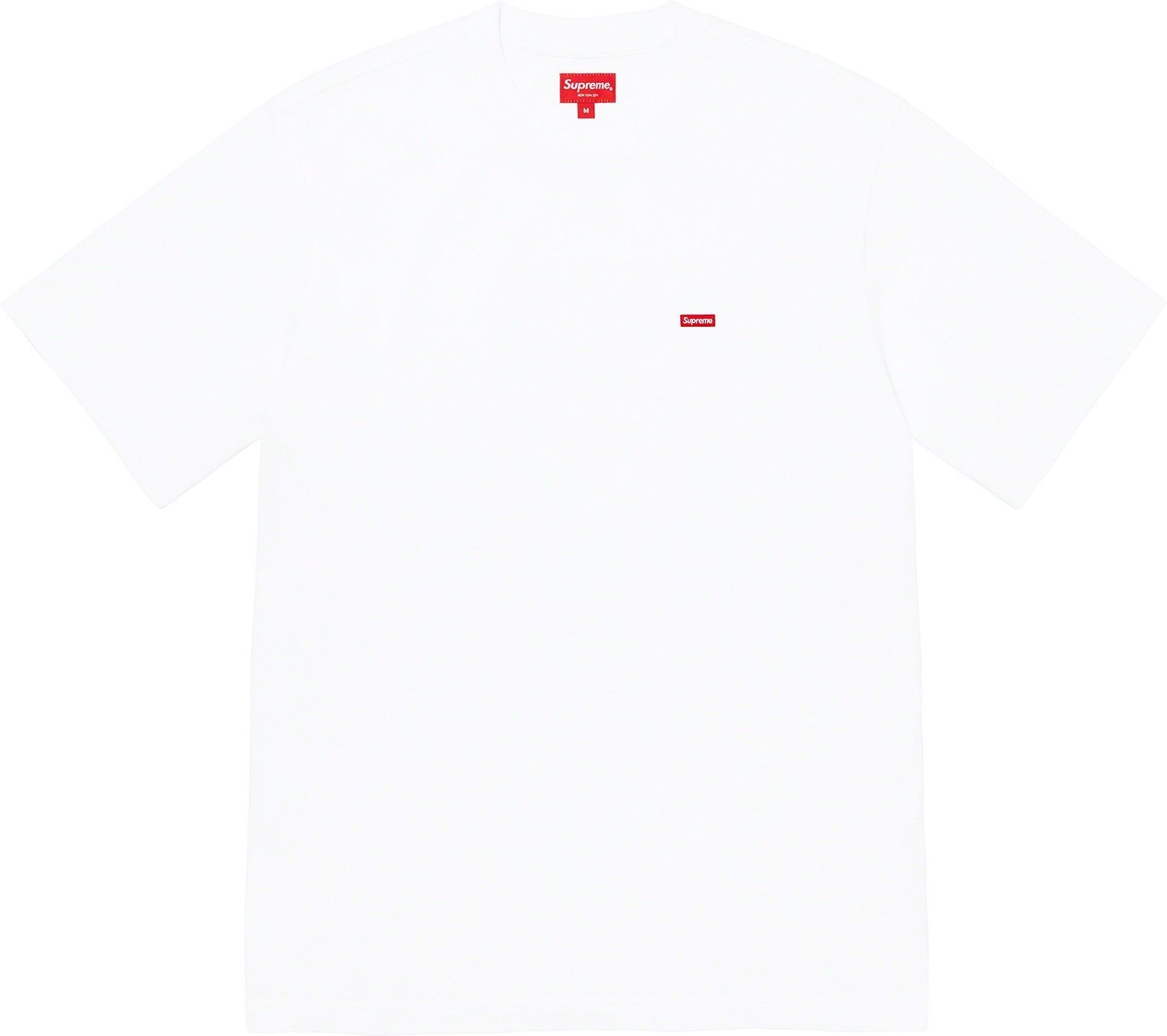 Small Box Tee view 10